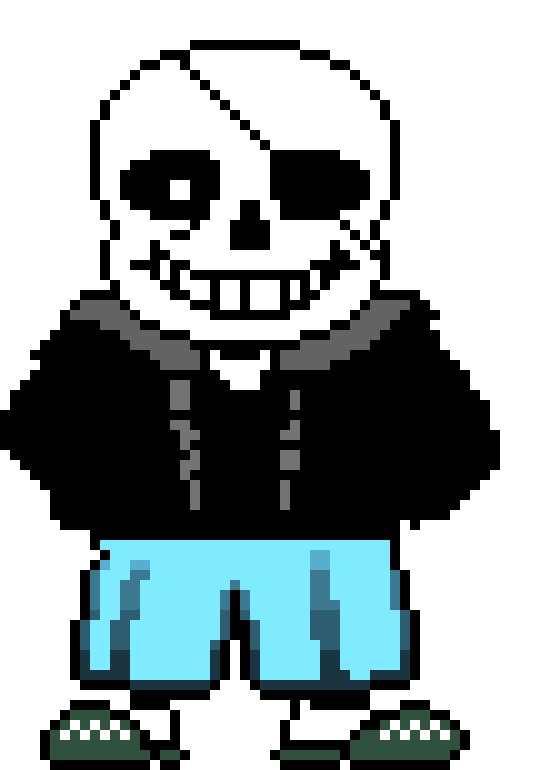 [d34df9] UnderWater Sans