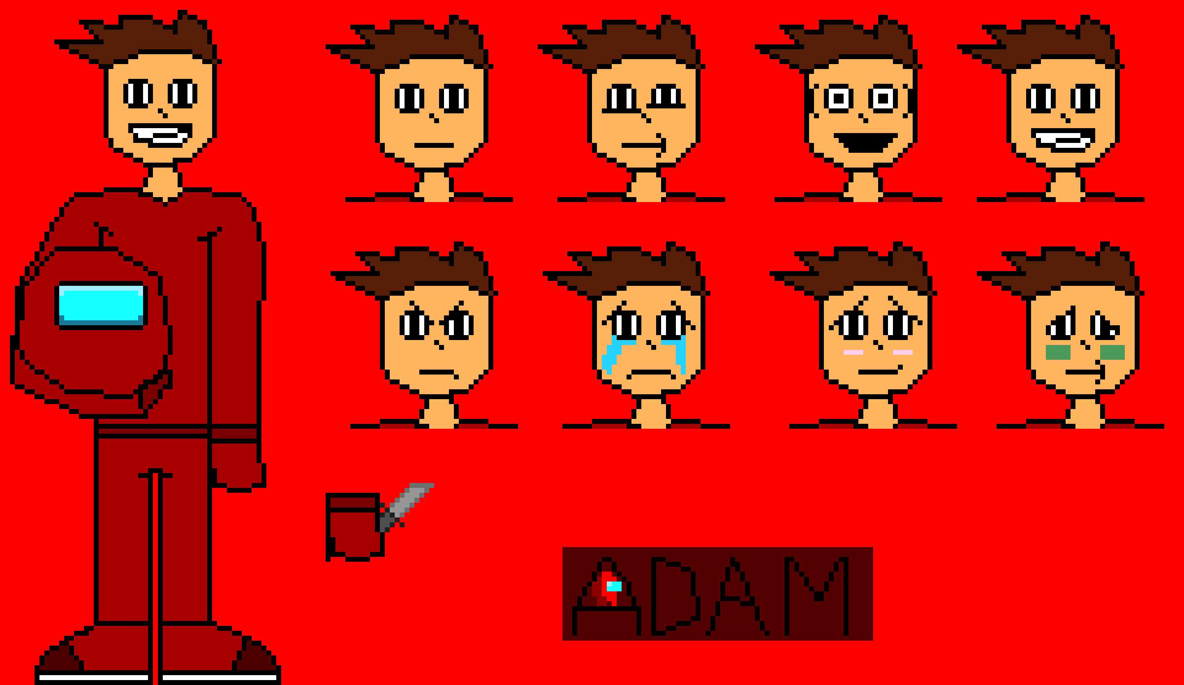 [3a33bd] DONE!!-Cade