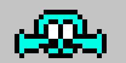 [30dec3] (dude, did you just steal anau's sprite?). -Josh