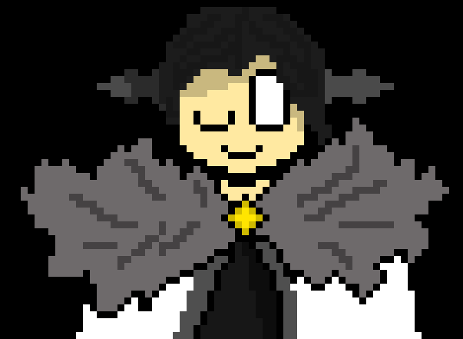 [2fe70b] *puts all the bottles, cans, and other beer containers on a wooden pillars* time for some target practice