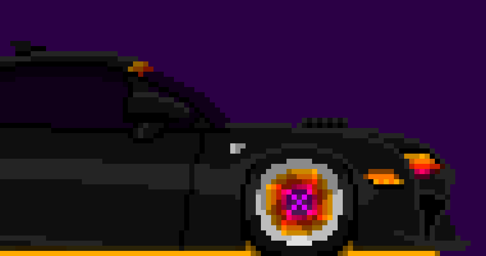 [aeaddc] [Ekusukariba] *sees someones rx-7 and flashes headlights for streetrace*