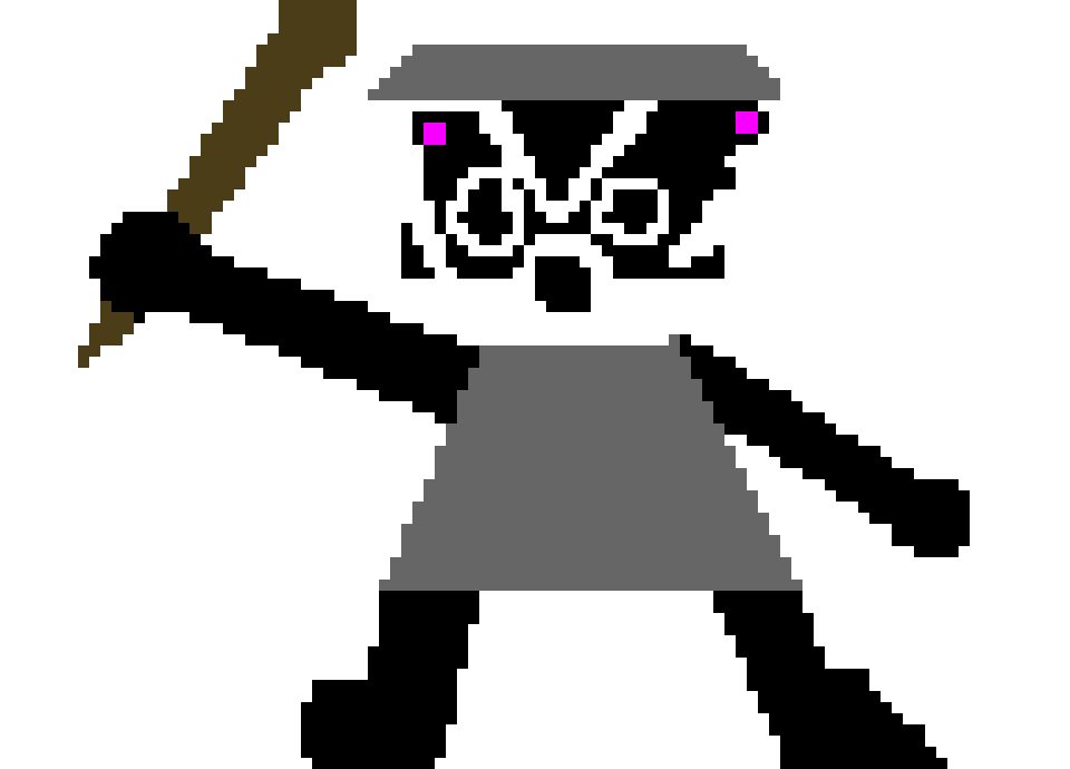 [179b44] black kitty member