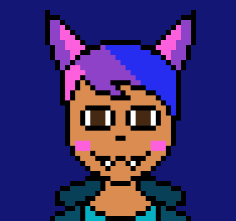 [4fbda4] yeah...your pretty-Evan