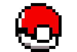 [d15e3d] Poke ball