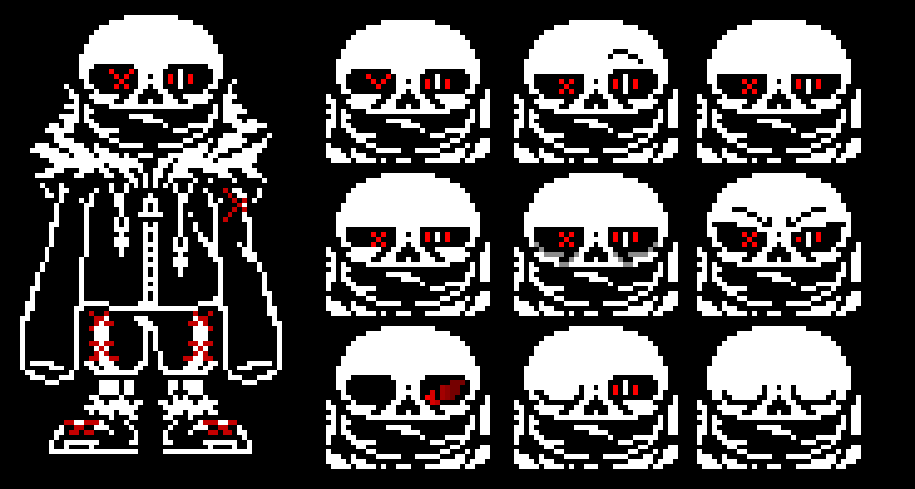 [842b2e] UnderCure Zero Sans | CT