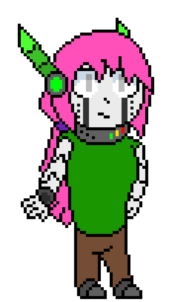 [a2471d] Outline & Coloring Complete.