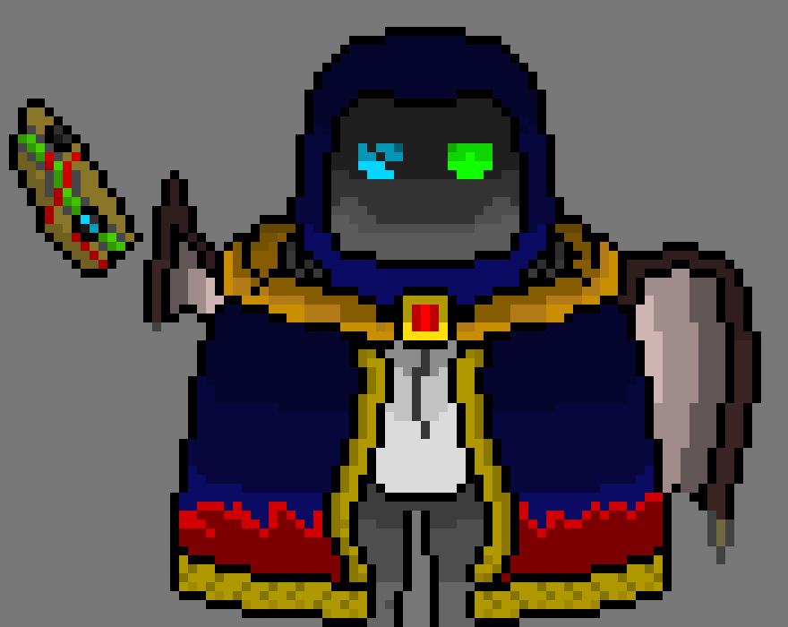 [ca8ee4] i should use my soul more often...