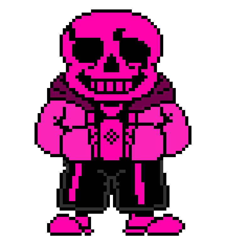 [14abb4] pink sans 2