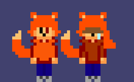 [d8d976] *Together* Are you setting a good example for AJ? i guess not -Mija and Mijo