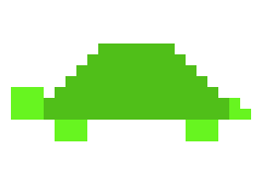 [9664c4] turtle
