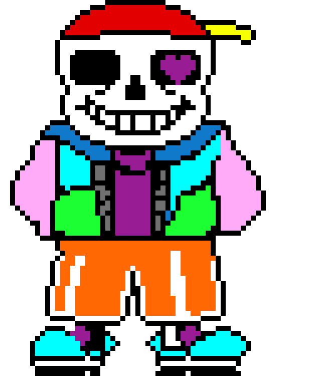 [ae61c8] this is fresh with soul exposed