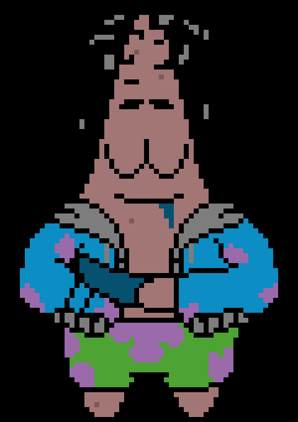 [8597b0] Stuff made for a scratch game