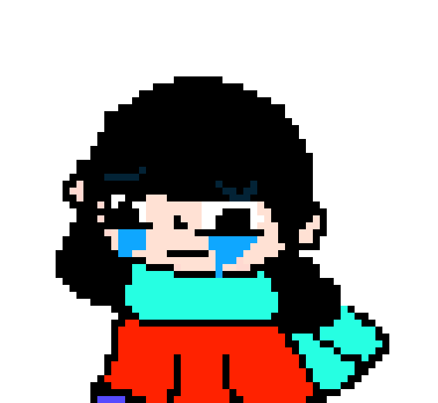 [904ba9] No matter what happen I always was meant be evil..........