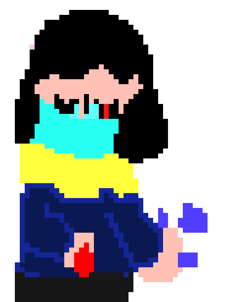 [7acd65] least p not on owwwww my hand still bleeding loseing blood zzz past out