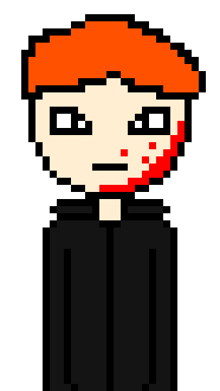 [a41074] leave me be