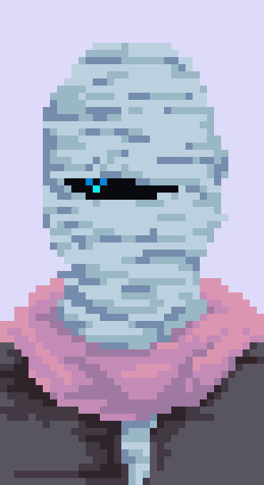 [226e04] Why care so much anyways? I don't even consider you someone I should target, you don't matter that much to me. If you looking for any excuse to feel something else from the weary wonders of your personal life, I'll happily let you know you're the epitome of not mattering.