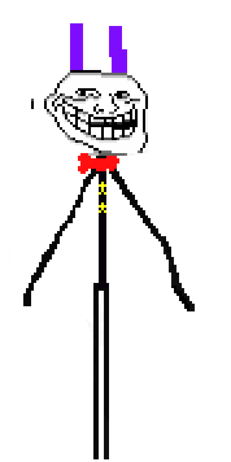 [b39ab1] Candy The Cat Sprite