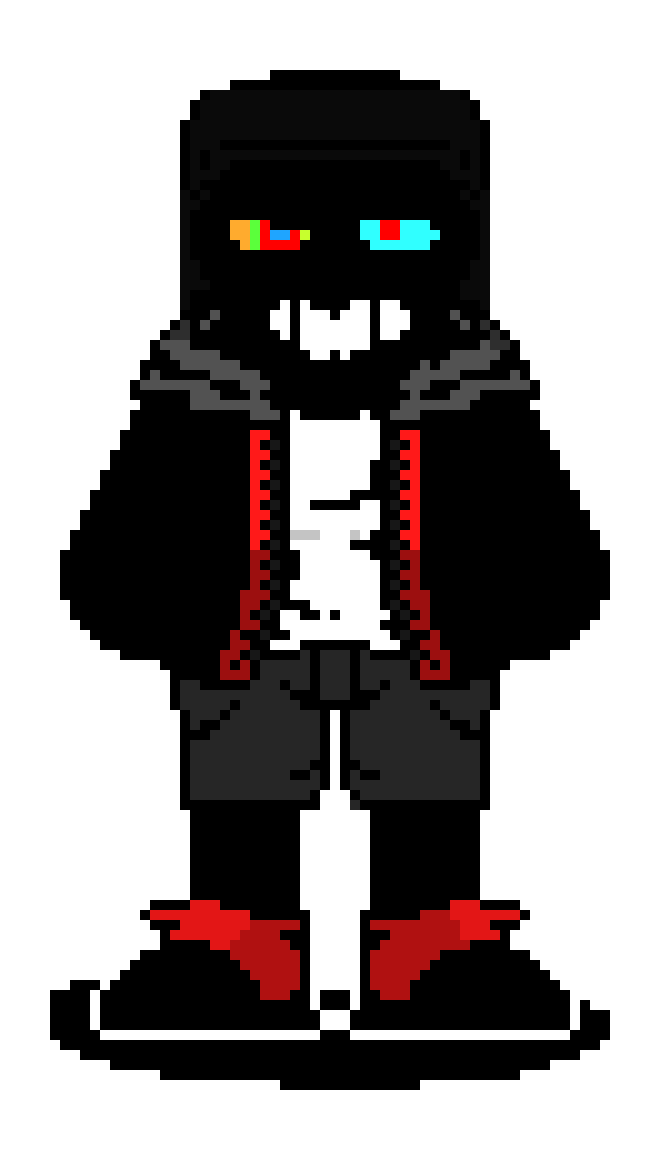 [63ceb7] i already made one HA