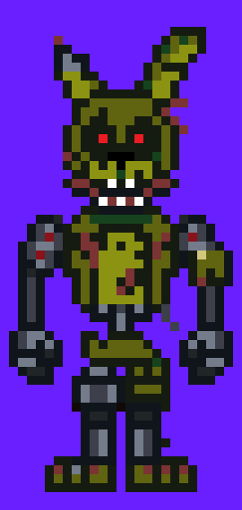 [c18bdd] Detective Springrat doesnt exist anymore he cant hurt you.*Meanwhile*Dect Springrat:YIPPIE KAY YAY