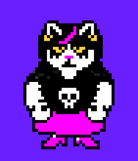 [0dcb76] Springrat*Slaps Ez*Ez you need to stop thinking this way you are a good person,a talented artist and soo much more please be happy and cheer up :)