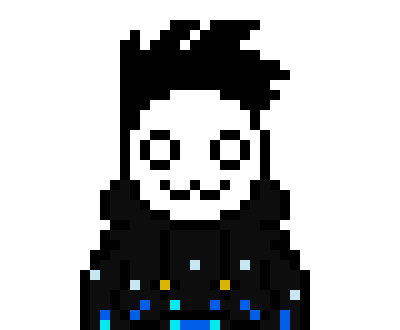 [acbc50] If this character was in I think it would be a shopkeeper or a boss based on what route happens