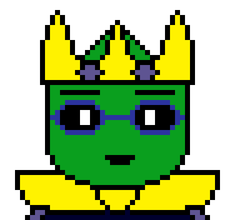 [06ffd6] Hey! My chain! Thanks, Quarter! (Turns to Snatcher) Now, How's about we make a deal?