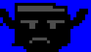 [777ed4] stop talking in wingdings (im listening to the delta soundtrack)  :knife 