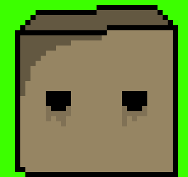 [55123c] 5...whole...days....I...waited then i took the liberty of opening a door that let the tall thin man free and exited a Tv......-Bx