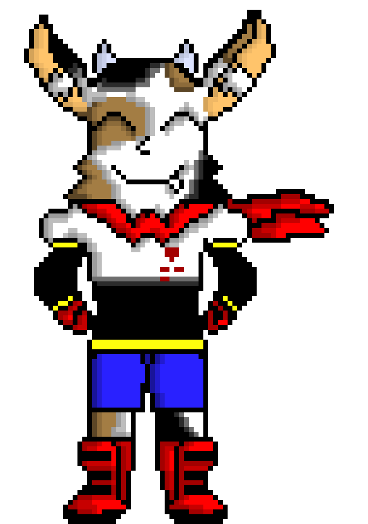 [04f305] Second post!