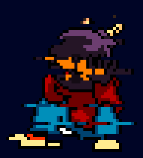 [5dbedf] starts to glitch getting pissed*...... :syleaf