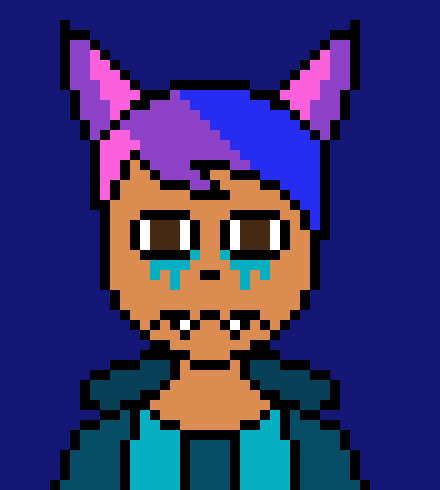 [4fbda4] knocks on the closet...)e-eve...can i come in...p-p-please*falls to the floor*-Evan