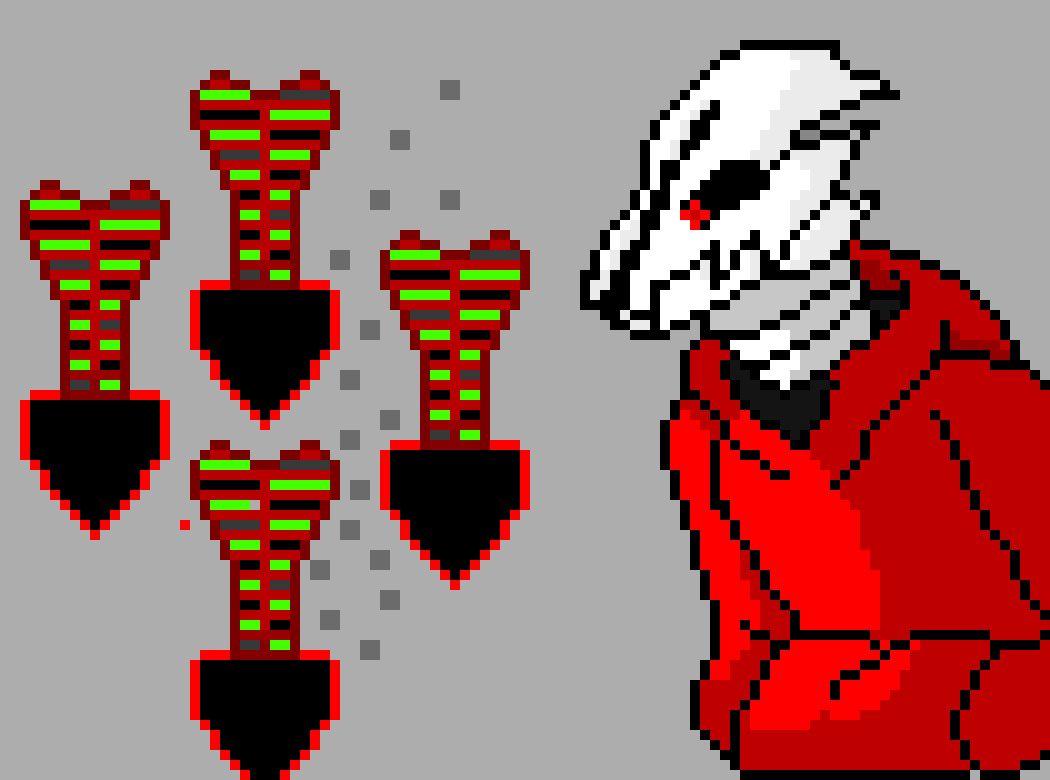 [7398c2] *attacks more* :Red