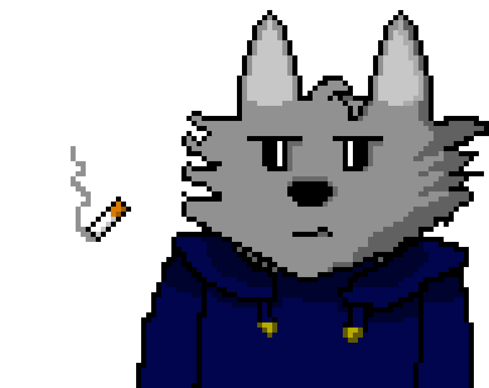 [c38309] "God damnit..." (Kemuri)