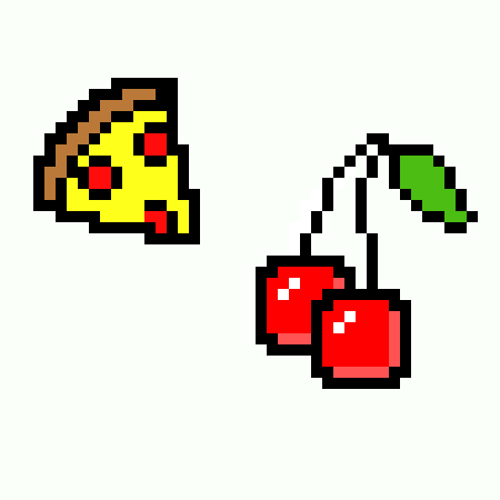 [5ff1ed] Pizza Cherrys