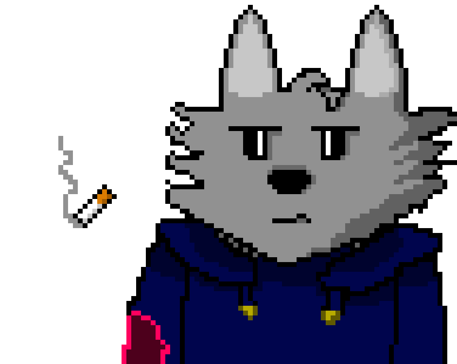 [a26e63] "What the Hell is This?" (Kemuri)