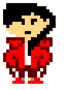 [8d9029] *behind chey.* STAP RITE DERE, CRIMINAL SCUM. (lol)