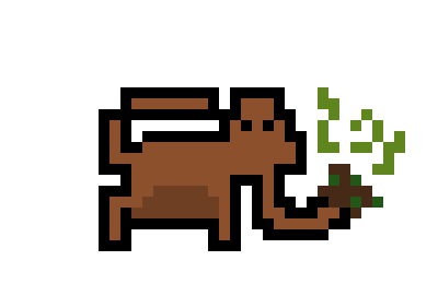 [570898] Monkey poopy