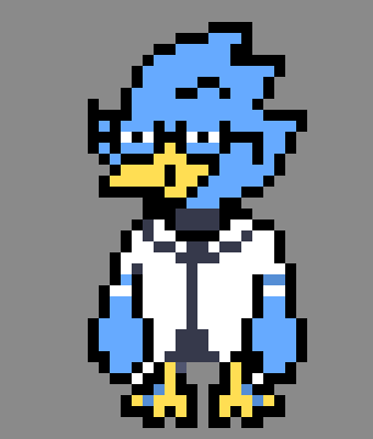 [a961f8] UDR!Underswap