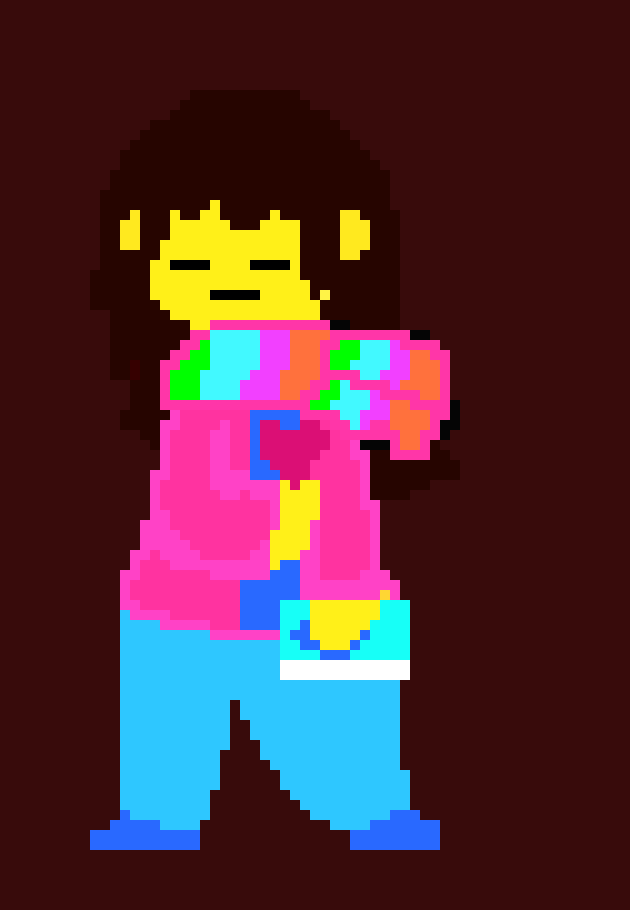 [904ba9] gets up chara no u don't have do this pleas don't