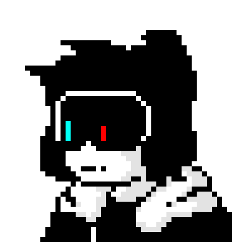 [e8dd50] * He'd teleport to the box. * okay, let's give this a shot.