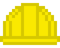 [6d74d1] Engineer Helmet