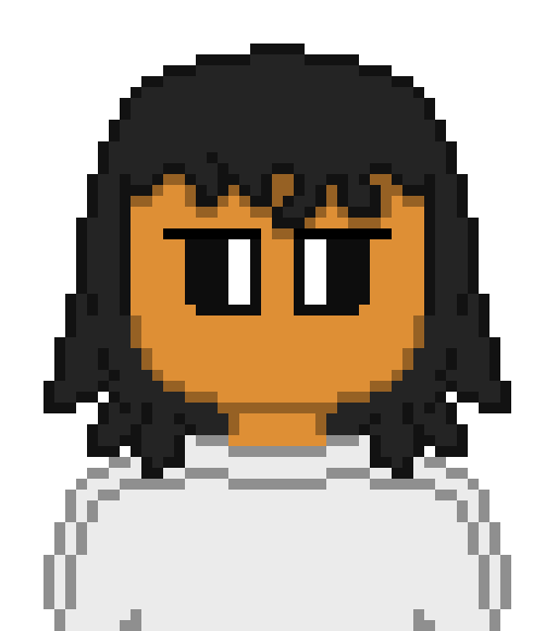 [18f118] -casually fades into existence, next to Hyphen, because yes.-