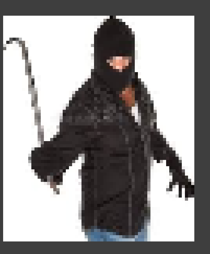 [5ee653] I opened Pam to the phrase ''furry pet nazi dickrider''. cool. anyways hi 