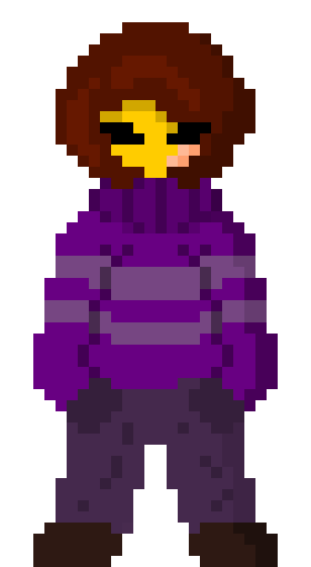 [a34ade] [They silently walk around, cutting through alleyways, they eventually pass through the latex alley] 