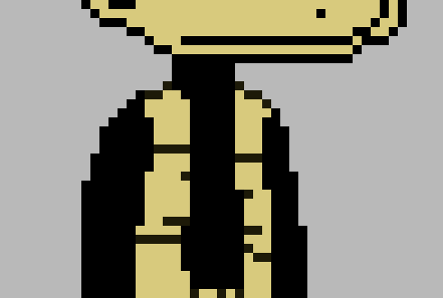 [f7c573] *boris went to go and find a weapon around the area with the trains*