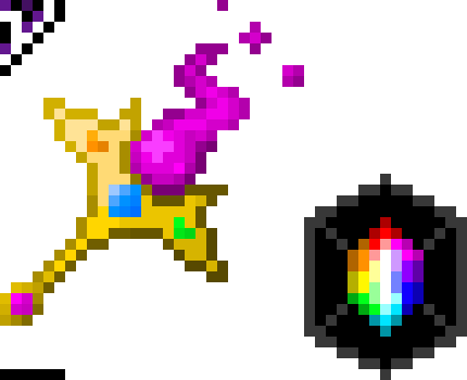 [36fb7f] ultimate mage weapons resprite which likely didn't improve anything