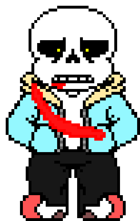 [293042] I expect to die next time I come on and there is chaos