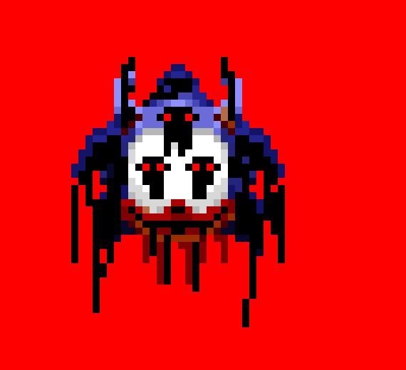 [8ce50a] he's watching... always watching....