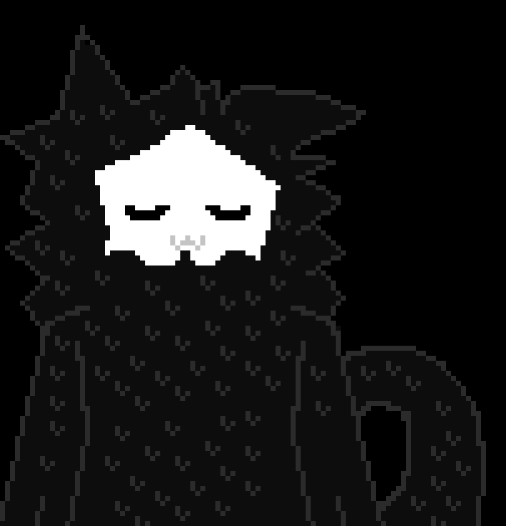 [ebf0c4] *yawn* mrm...blep.... *he appeared he had just been sleeping*