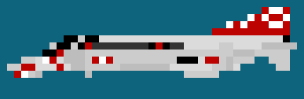 [b61eef] So glad they added the Sundowners paint scheme to this plane in a game that I play. Looks so cool.